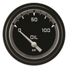 Classic Instruments All American Oil Pressure Gauge