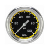 Classic Instruments Autocross Oil Pressure Gauge