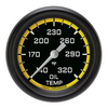 Classic Instruments Oil Temperature Gauge