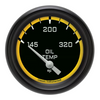 Classic Instruments Oil Temperature Gauge