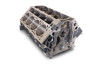 LSXceleration LS 468 C.I. 9.240" Deck Billet MC Bare Block 4.000" Bore - 54-9240-4000-6B