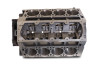 LSXceleration LS 468 C.I. 9.240" Deck Billet MC Bare Block 4.000" Bore - 54-9240-4000-6B