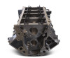 LSXceleration LS 519 C.I. 9.705" Deck Billet MC Bare Block 4.000" Bore - 54-9705-4000-6B