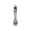 Boostline Lightweight LS/LT Rods LS6125-927BLL19 - 6.125" x 2.225" x .927" (LS6125-927BLL19)