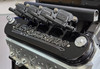 LSXceleration LS Billet Valve Covers w/ Outlined Logo 15-9200