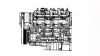 ProCharger LT Serpentine Accessory Drive Kit w/ F-Series Supercharger
