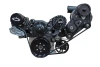 ProCharger LT Serpentine Accessory Drive Kit w/ F-1R-103 Supercharger 1LT400-103 (1LT400-103)