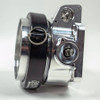 Nick Williams GM LS 103mm Double O-Ring Cable Drive Throttle Body NW103CableDS