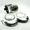 Nick Williams GM LS 103mm Double O-Ring Drive-By-Wire Throttle Body NW103DS