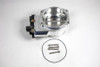 Nick Williams GM LS 120mm Drive-By-Wire Throttle Body NW120LS (NW120LS)