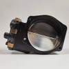 Nick Williams GM LS 120mm Drive-By-Wire Throttle Body NW120LSBK - Black Anodized