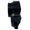 Nick Williams GM Gen V LT 112mm Drive-By-Wire Throttle Body NW112LTXBK - Black Anodized (NW112LTXBK)