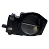 Nick Williams GM Gen V LT 112mm Drive-By-Wire Throttle Body NW112LTXBK - Black Anodized (NW112LTXBK)