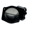 Nick Williams GM LS Drive-By-Wire Throttle Body NW112LSXBK - Black Anodized (NW112LSXBK)