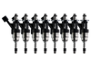 Katech Gen V LT Stage II DI 2214cc High-Flow Fuel Injector Set KAT-7983 (KAT-7983)