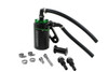 Improved Racing GM Gen III/IV LS CCS Oil Catch Can Kit CCS-GM-101 (CCS-GM-101)