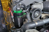 Improved Racing GM Gen III/IV LS CCS Oil Catch Can Kit CCS-GM-101