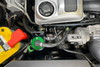 Improved Racing GM Gen III/IV LS CCS Oil Catch Can Kit CCS-GM-101