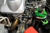Improved Racing GM Gen III/IV LS CCS Oil Catch Can Kit CCS-GM-101 (CCS-GM-101)