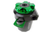 Improved Racing GM Gen III/IV LS CCS Oil Catch Can Kit CCS-GM-101 (CCS-GM-101)