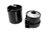 Improved Racing GM LS C6 Corvette CCS Oil Catch Can Kit CCS-GM-102