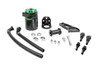 Improved Racing GM LS C6 Corvette CCS Oil Catch Can Kit CCS-GM-102