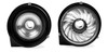 Improved Racing GM LS C6 Corvette CCS Oil Catch Can Kit CCS-GM-102