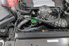 Improved Racing GM Gen VI LT Camaro SS CCS Oil Catch Can Kit CCS-GM-103