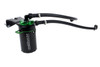 Improved Racing GM Gen VI LT Camaro SS CCS Oil Catch Can Kit CCS-GM-103