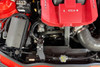 Improved Racing GM Gen V LS Camaro SS/ZL1 CCS Oil Catch Can Kit CCS-GM-109