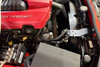 Improved Racing GM Gen V LS Camaro SS/ZL1 CCS Oil Catch Can Kit CCS-GM-109 (CCS-GM-109)