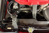 Improved Racing GM Gen V LS Camaro SS/ZL1 CCS Oil Catch Can Kit CCS-GM-109 (CCS-GM-109)