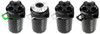 Improved Racing GM Gen V LS Camaro SS/ZL1 CCS Oil Catch Can Kit CCS-GM-109