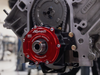 Katech TrackFlow GM LS9 Billet Scavenge Dry Sump Oil Pump High-Pressure, High-Capacity KAT-A7974