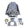 RHS LS 9.240" Standard 4.120" Bore Aluminum Race Block 0.904" Lifter 54903U-904 (54903U-904)