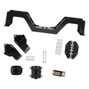 Holley GM 63-67 C10 LS Swap Essentials Level 2