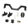 Holley GM 67-72 C10 LS Swap Essentials Kit Level 2