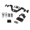 Holley GM 67-69 F-Body / 68-74 X-Body LS Swap Essentials Kit
