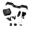 Holley GM 94-04 S10/Sonoma LS Swap Essentials Kit