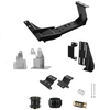 Holley GM 93-97 F-Body LS Swap Essentials Kit - Factory V6