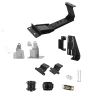 Holley GM 98-02 F-Body LS Swap Essentials Kit (SE1-GM4F6-LSX-AM1)