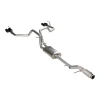 Flowmaster Flow FX 2021-26 Tahoe/Yukon XL 5.3L Cat-Back Exhaust System 718201