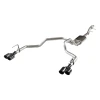 Flowmaster Flow FX 2021-26 Tahoe/Yukon XL 5.3L Cat-Back Exhaust System 718201