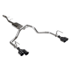 Flowmaster Flow FX 2021-26 Tahoe/Yukon XL 5.3L Cat-Back Exhaust System 718201
