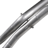Flowmaster Flow FX 2021-26 Tahoe/Yukon XL 5.3L Cat-Back Exhaust System 718201