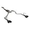 Flowmaster Flow FX 2021-26 Tahoe/Yukon XL 6.2L Cat-Back Exhaust System 718216