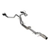 Flowmaster Flow FX 2021-26 Tahoe/Yukon XL 6.2L Cat-Back Exhaust System 718216