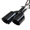 Flowmaster Flow FX 2021-26 Tahoe/Yukon XL 6.2L Cat-Back Exhaust System 718216