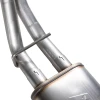 Flowmaster Flow FX 2021-26 Tahoe/Yukon XL 6.2L Cat-Back Exhaust System 718216