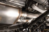 Flowmaster Flow FX 2021-26 Tahoe/Yukon XL 6.2L Cat-Back Exhaust System 718216